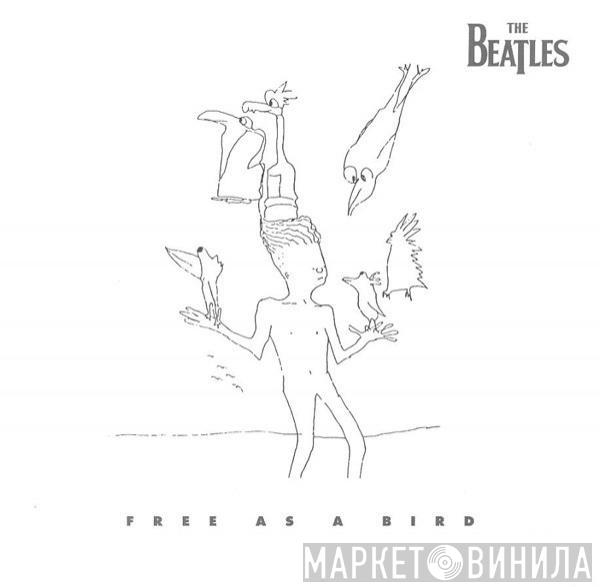The Beatles - Free As A Bird