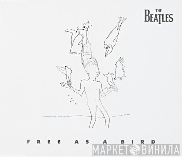 The Beatles - Free As A Bird