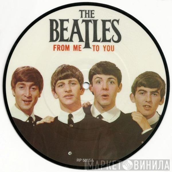 The Beatles - From Me To You