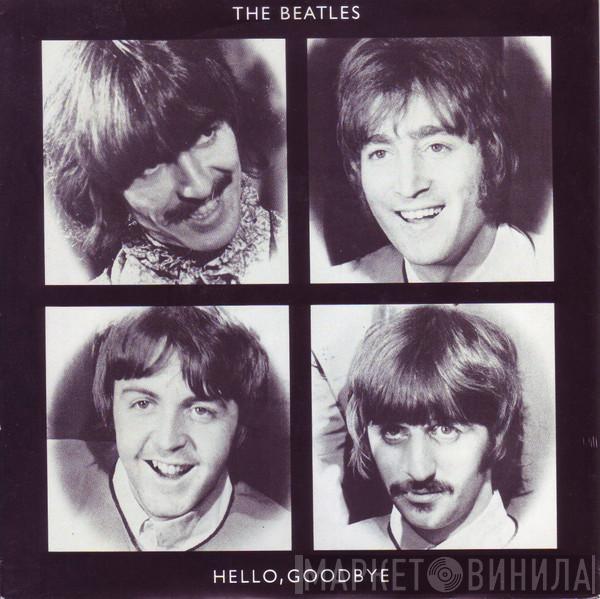 The Beatles - Hello, Goodbye
