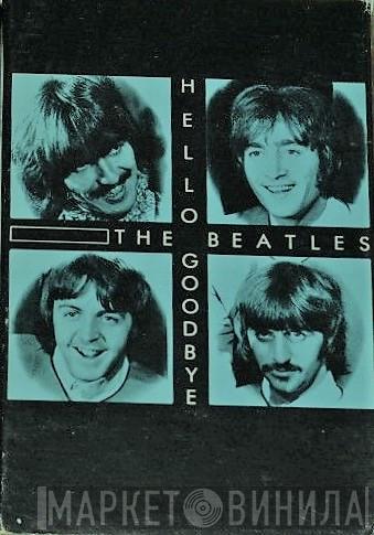  The Beatles  - Hello Goodbye