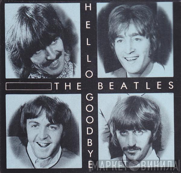 The Beatles - Hello Goodbye