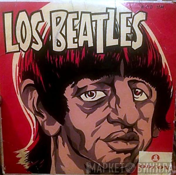 The Beatles  - Help! = Socorro!
