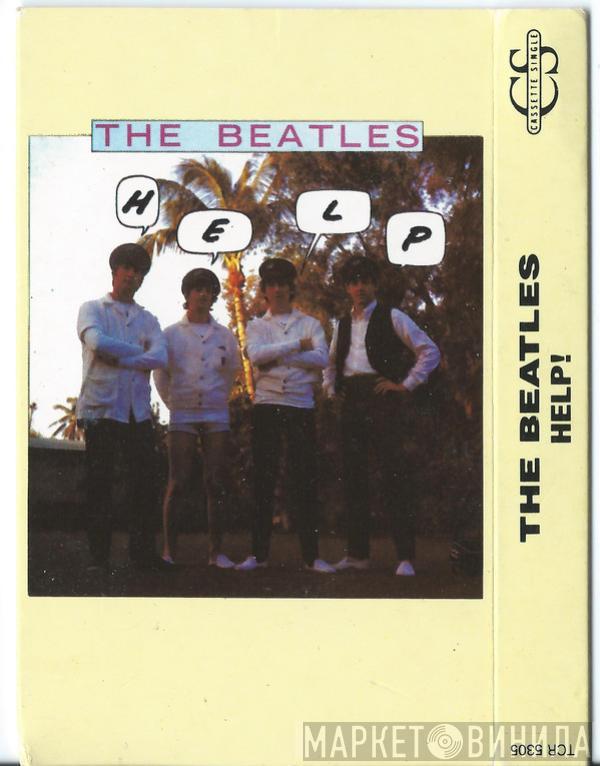 The Beatles - Help! / I'm Down
