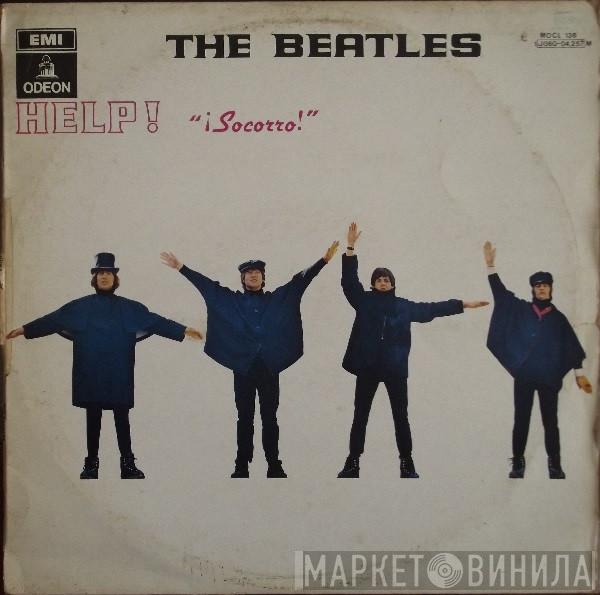 The Beatles - Help! "Socorro"