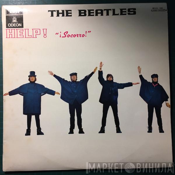 The Beatles  - Help! "Socorro"
