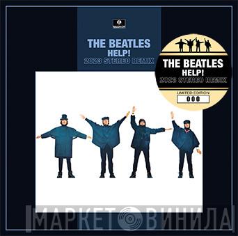 The Beatles  - Help! 2023 Stereo Remix