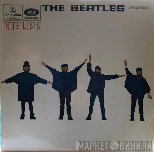  The Beatles  - Help !