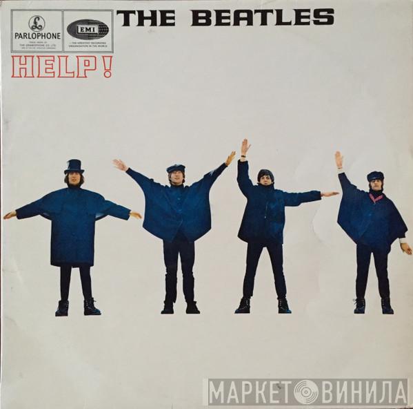  The Beatles  - Help !