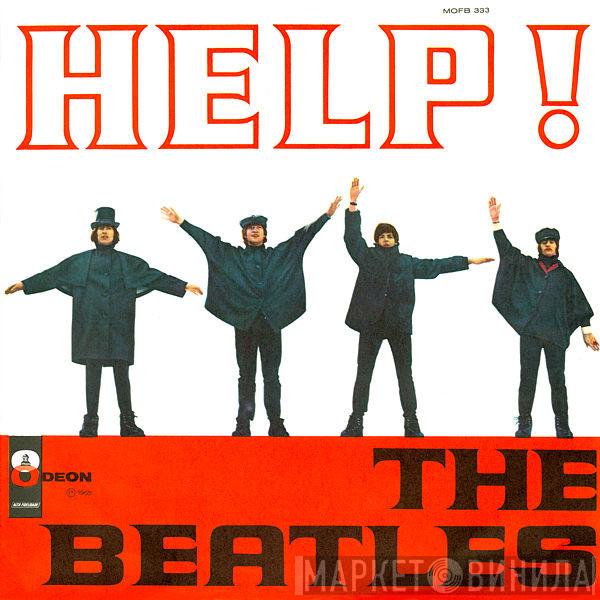 The Beatles  - Help!