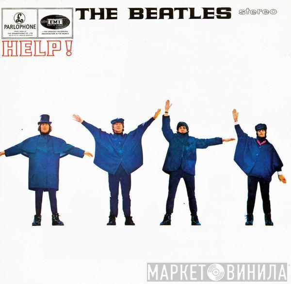 The Beatles - Help!