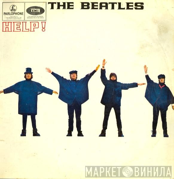 The Beatles - Help!