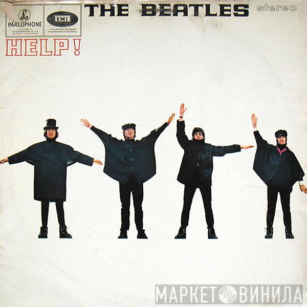 The Beatles - Help!