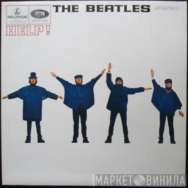  The Beatles  - Help!