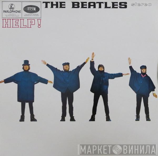  The Beatles  - Help!