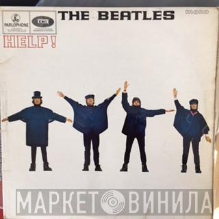  The Beatles  - Help!