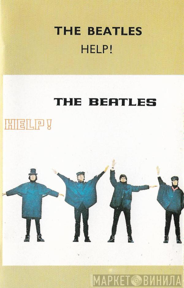  The Beatles  - Help!