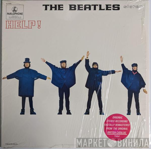  The Beatles  - Help!