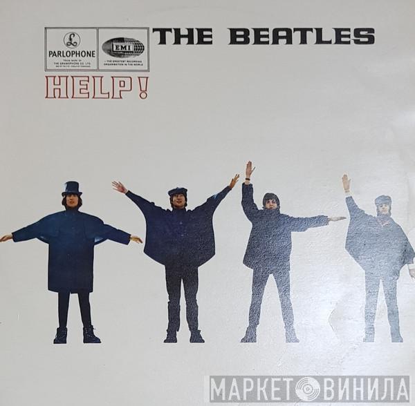  The Beatles  - Help!