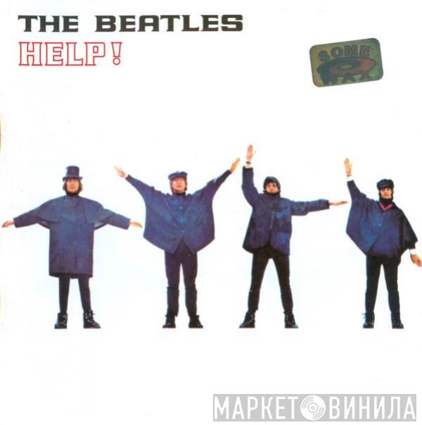 The Beatles  - Help!
