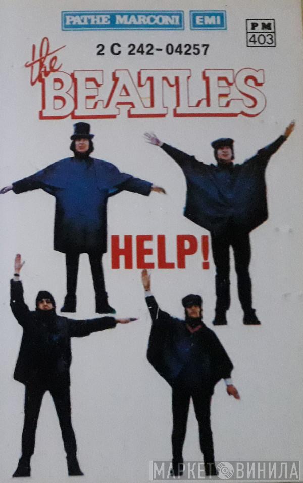  The Beatles  - Help!