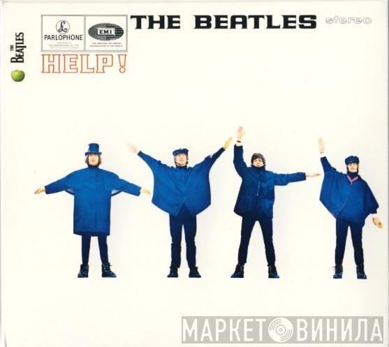 The Beatles - Help!