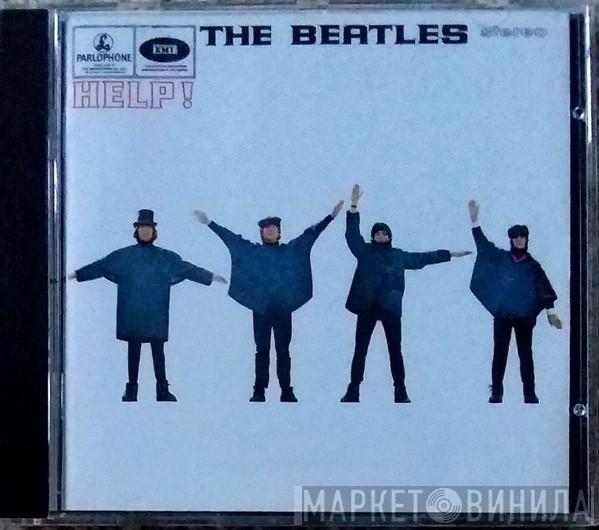 The Beatles - Help!