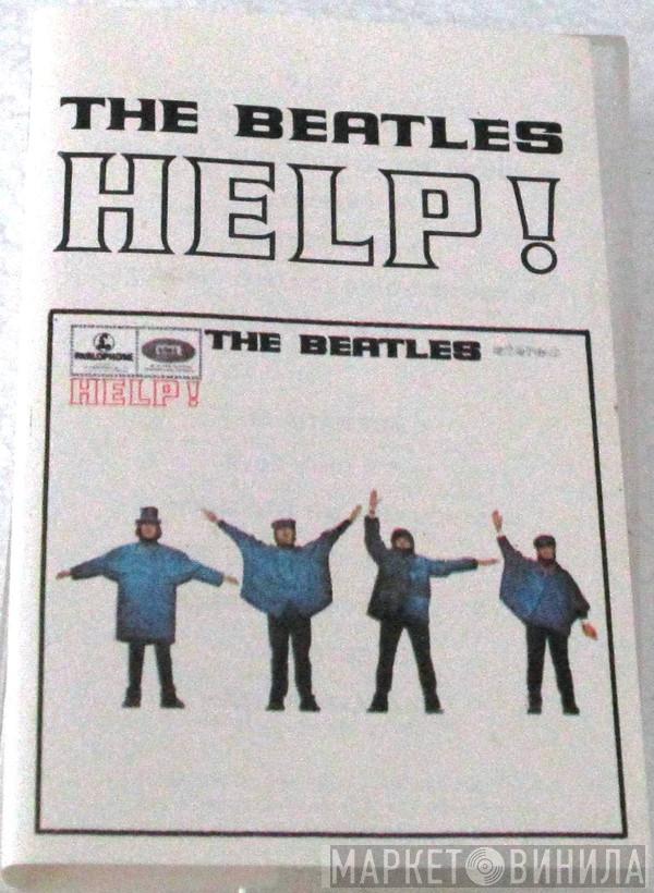  The Beatles  - Help!