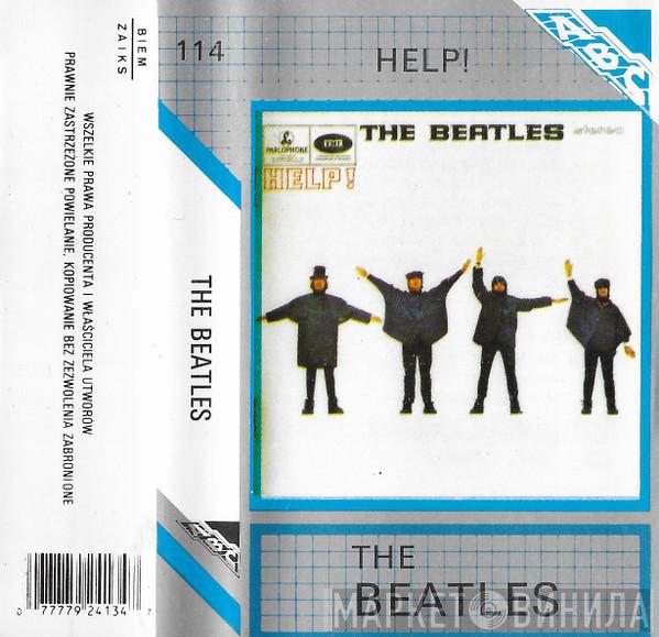  The Beatles  - Help!