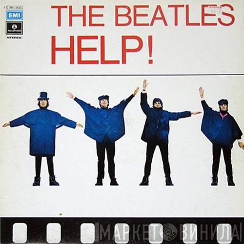  The Beatles  - Help!