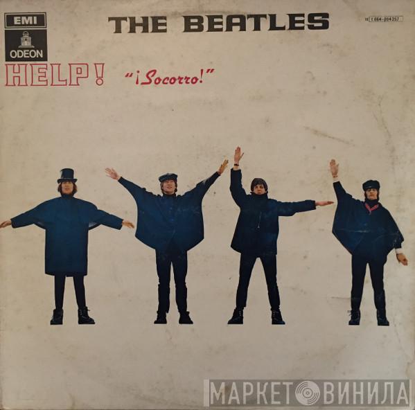 The Beatles - Help!