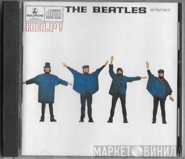  The Beatles  - Help!