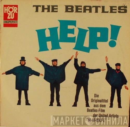  The Beatles  - Help!