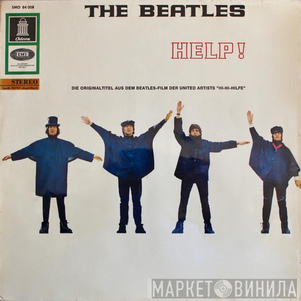  The Beatles  - Help!