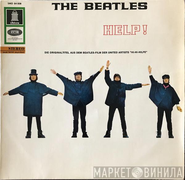  The Beatles  - Help!