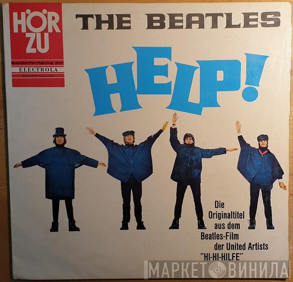  The Beatles  - Help!