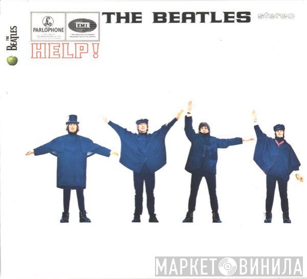  The Beatles  - Help!
