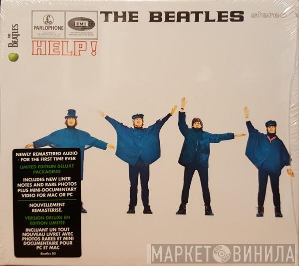  The Beatles  - Help!