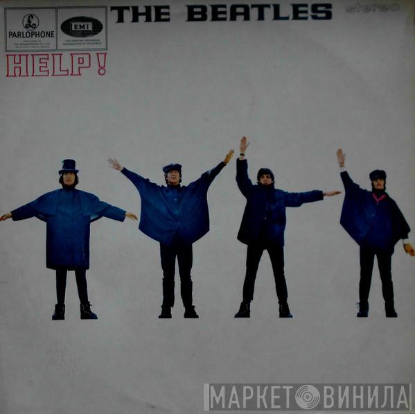  The Beatles  - Help!