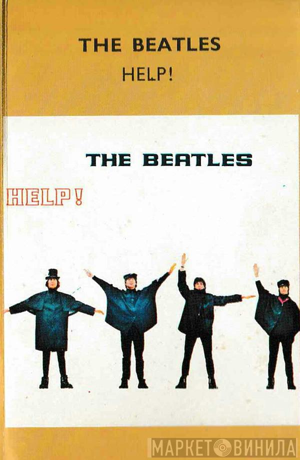  The Beatles  - Help!