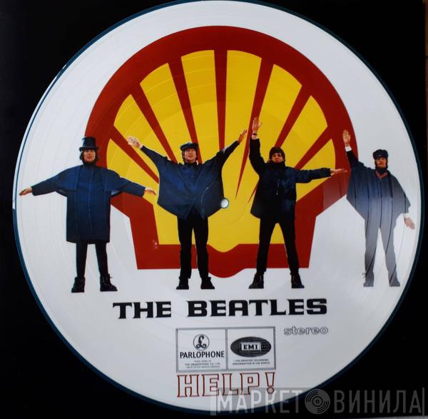  The Beatles  - Help!
