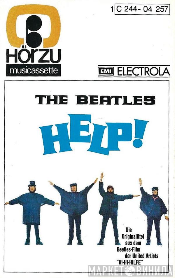  The Beatles  - Help!