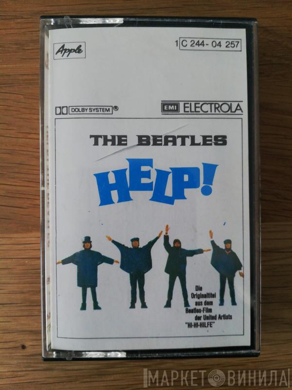  The Beatles  - Help!