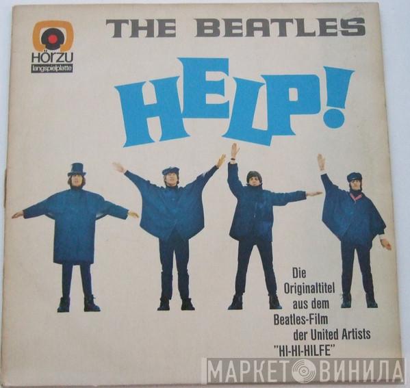 The Beatles  - Help!