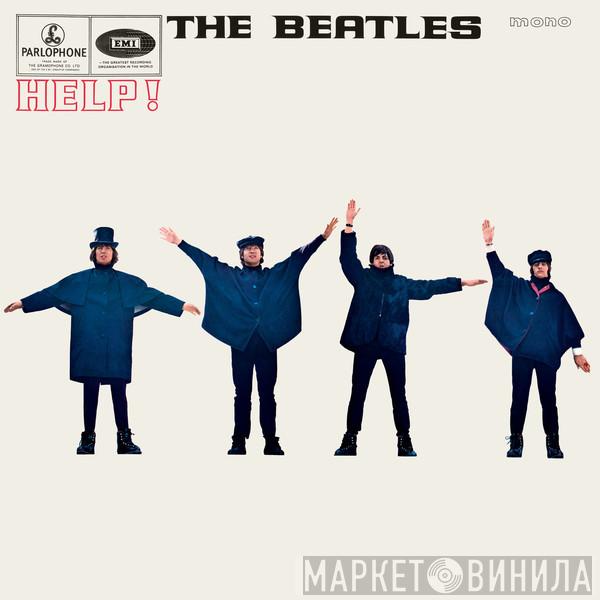  The Beatles  - Help!