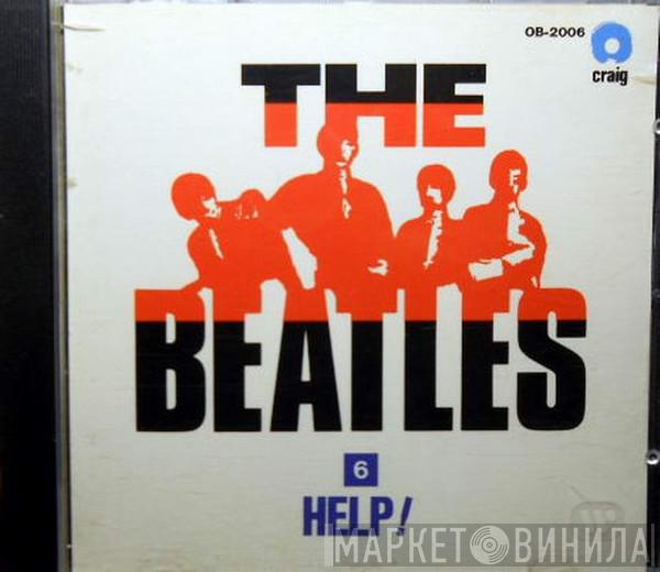  The Beatles  - Help!