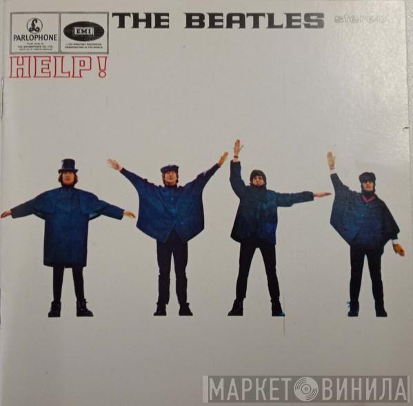  The Beatles  - Help!
