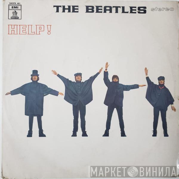  The Beatles  - Help!