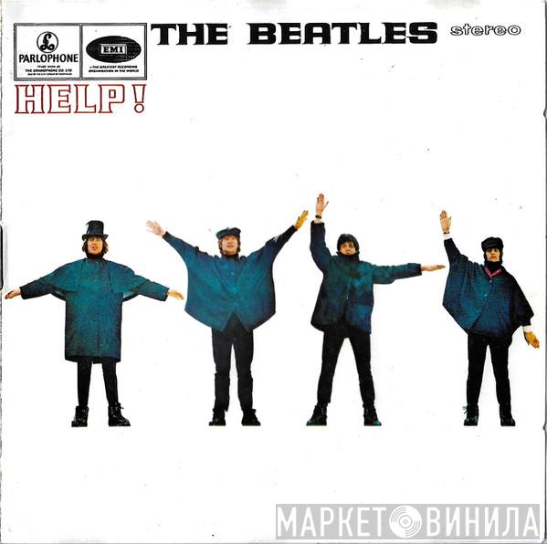  The Beatles  - Help!