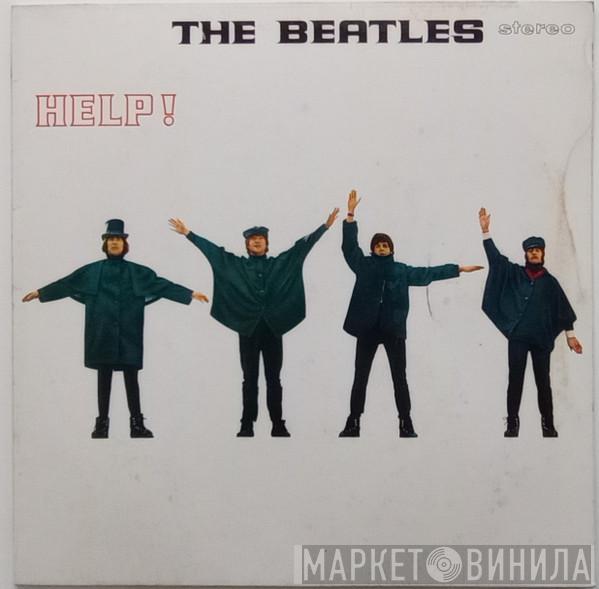  The Beatles  - Help!